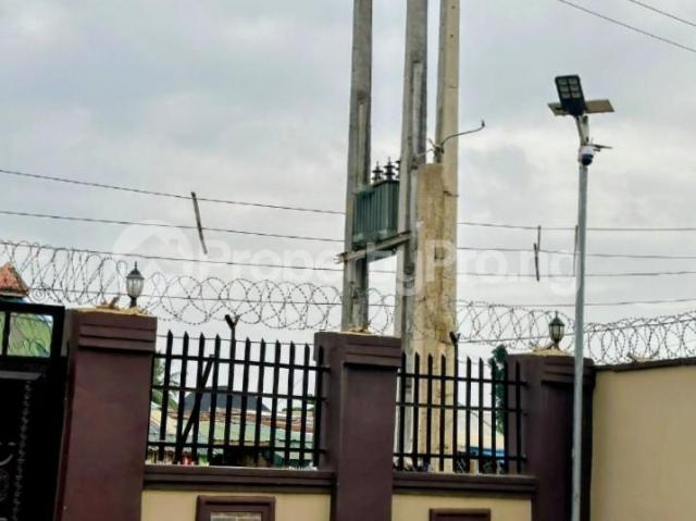 Apartment for rent in Ikorodu, Abuja