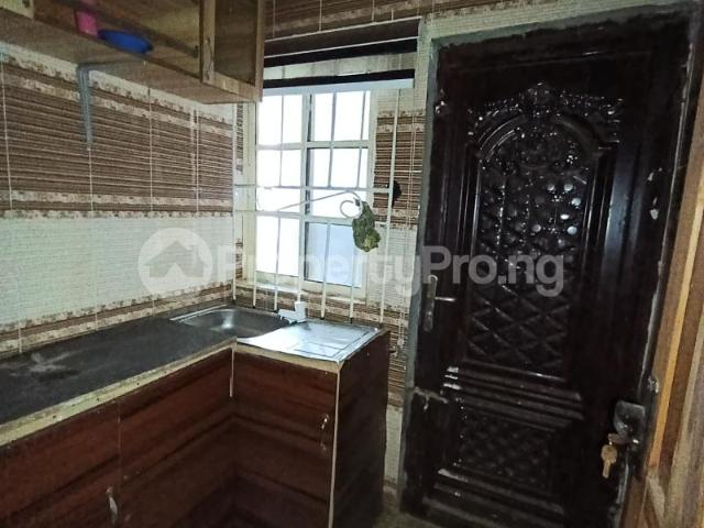 Apartment for rent in Ogun