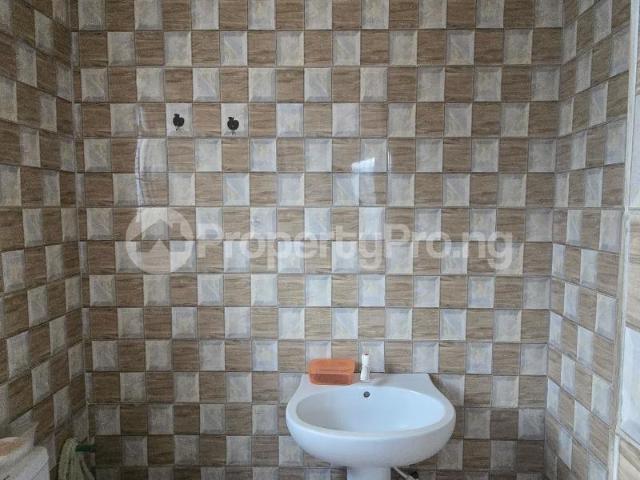 Apartment for rent in Ibadan