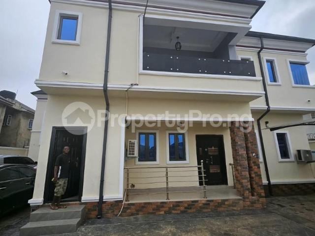 Apartment for rent in Ibadan
