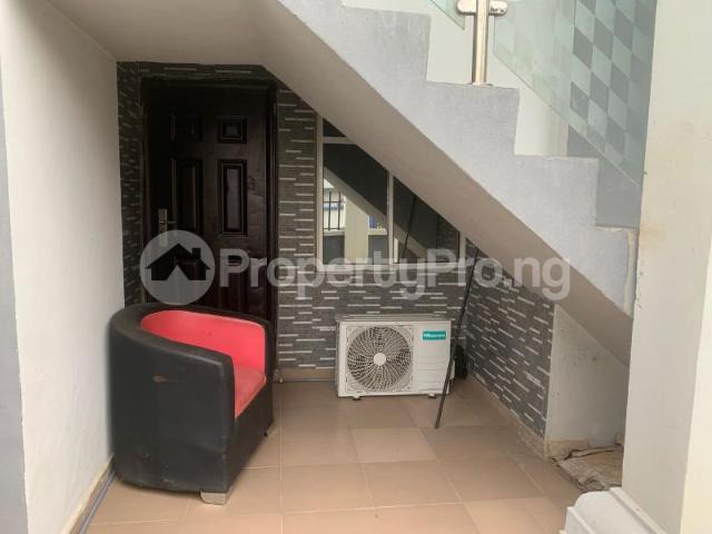 Apartment for rent in Ogba Egbema Ndoni