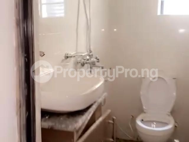 Apartment for rent in Surulere