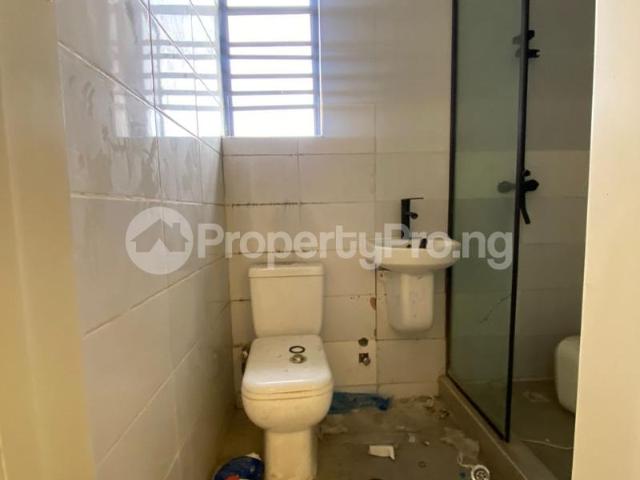 Terraced duplex for rent in Lagos Terraced duplex for rent in Lagos
