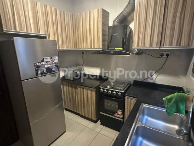 Apartment for rent in Lagos
