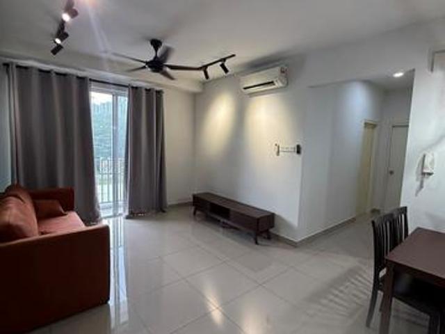 Condominium for rent in Desa ParkCity, Kuala Lumpur