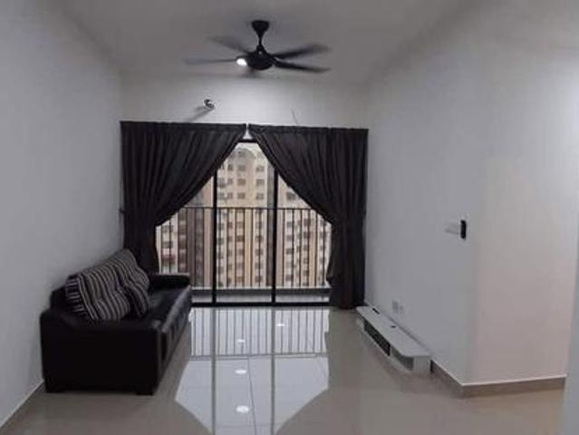 Condominium for rent in Cheras
