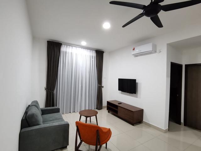 Apartment for rent in Kota Tinggi, Johor