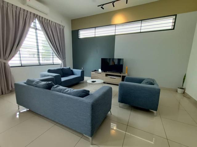 Residential House for rent in Pengerang, Johor
