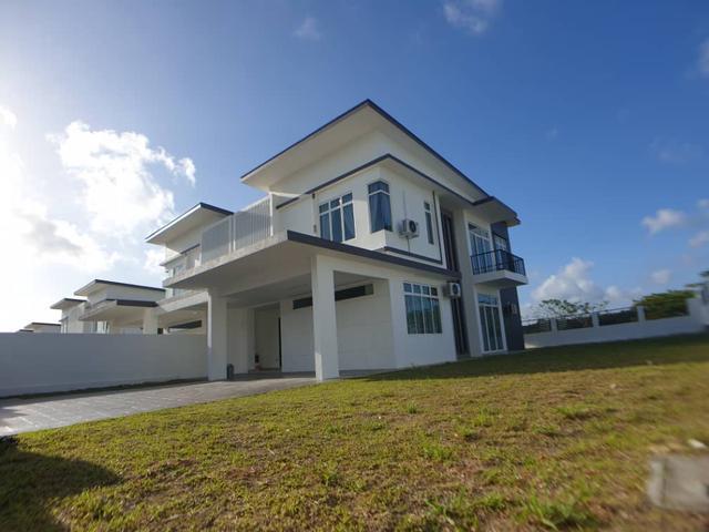 Residential House for rent in Pengerang, Johor