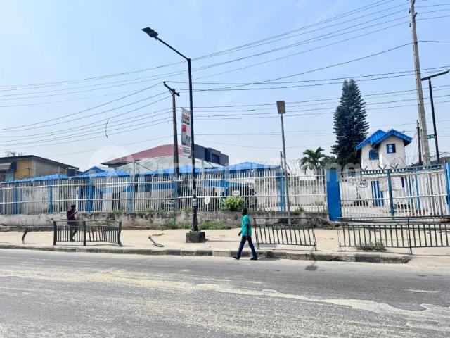 Bungalow for rent in Lagos