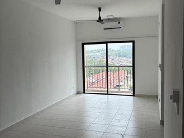 Condominium for rent in Kajang, Langat