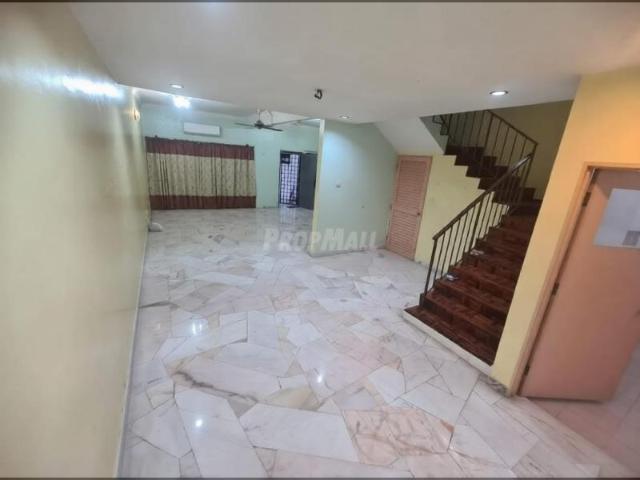 Apartment for rent in Port Klang, Selangor