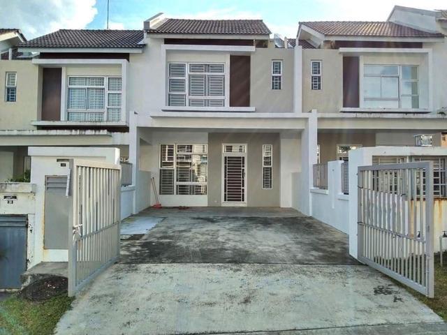 Terraced House for rent in Bukit Ledang, Johor