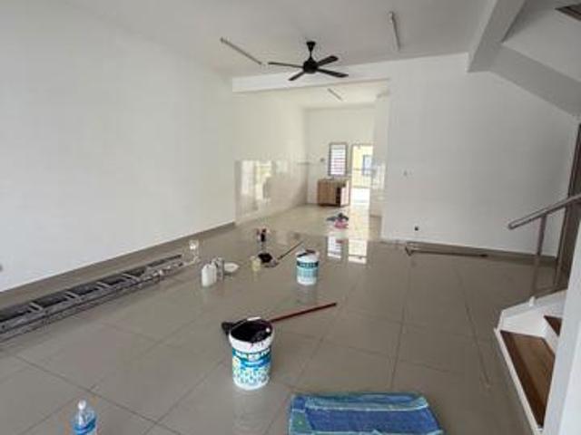 Terraced House for rent in Bandaraya Klang, Klang