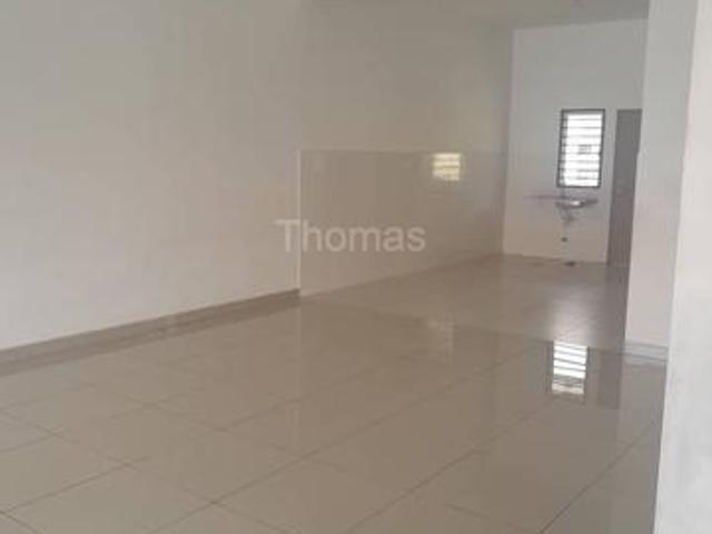Terraced House for rent in Bandaraya Klang, Klang