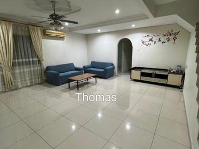 Residential House for rent in Port Klang, Selangor