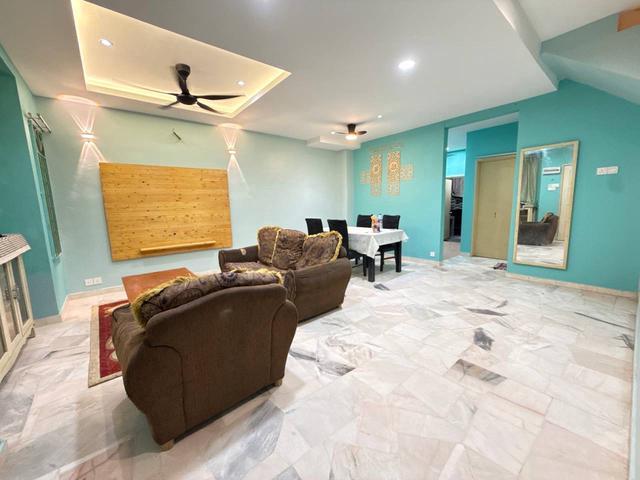 Terraced House for rent in Semenyih, Majlis Perbandaran Kajang