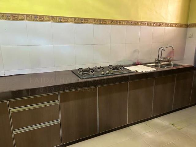 Terraced House for rent in Seksyen 35, Shah Alam