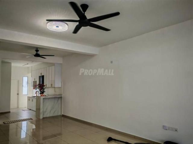 House for rent in Gadong, Negeri Sembilan