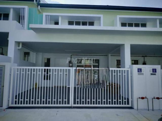 Apartment for rent in Labu Jaya, Negeri Sembilan