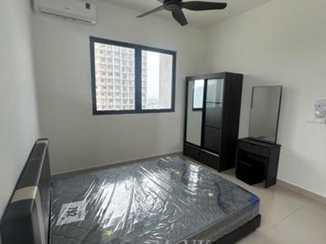 Serviced Residence for rent in Setia Alam, Shah Alam