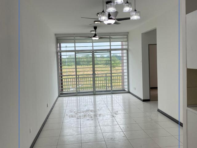 House for rent in Sabah