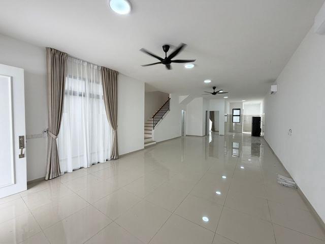 House for rent in Bukit Ledang, Johor