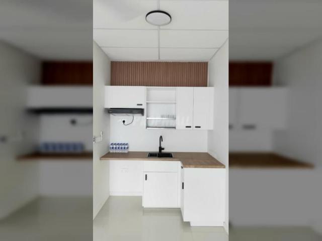 Apartment for rent in Seksyen 52, Petaling Jaya