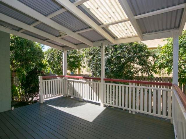 House for rent in Toombul, Queensland