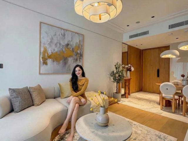 Căn hộ cho thuê tại Thủ Đức, Hồ Chí Minh