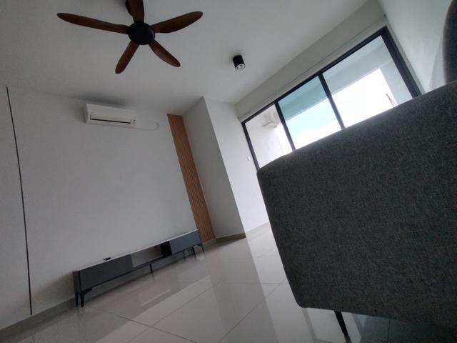 Condominium for rent in Kajang, Langat