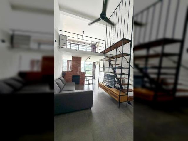Apartment for rent in PJU 8, Petaling Jaya