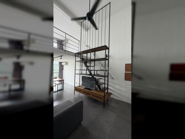 Apartment for rent in PJU 8, Petaling Jaya