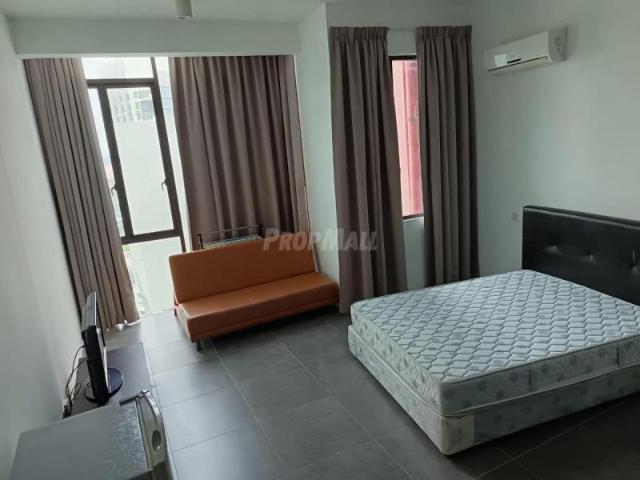 Apartment for rent in Petaling, Damansara Damai