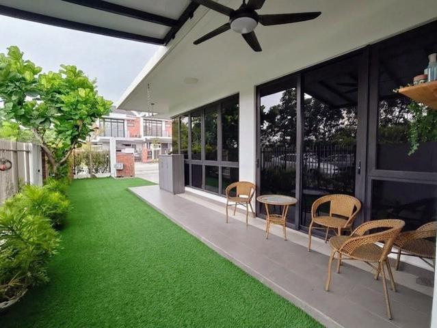 Terraced House for rent in Petaling, Alam Impian