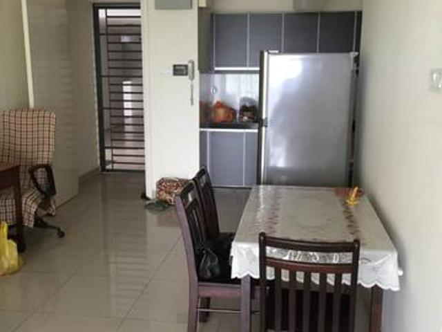 Condominium for rent in Country Heights Damansara, Kuala Lumpur