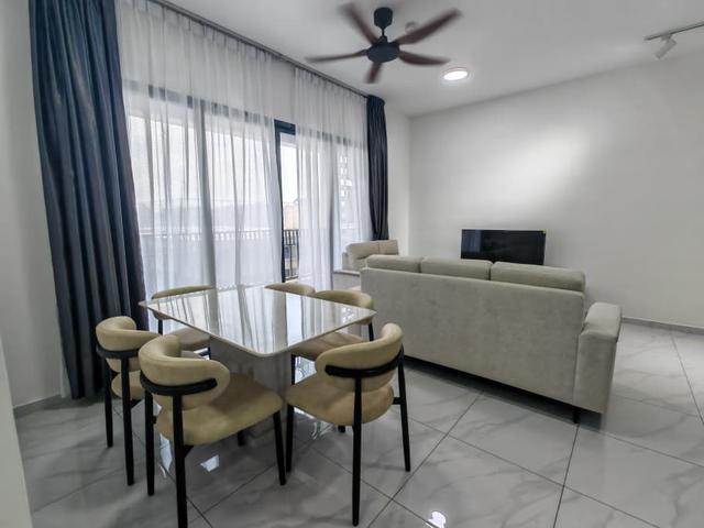 Condominium for rent in Petaling, Subang Jaya