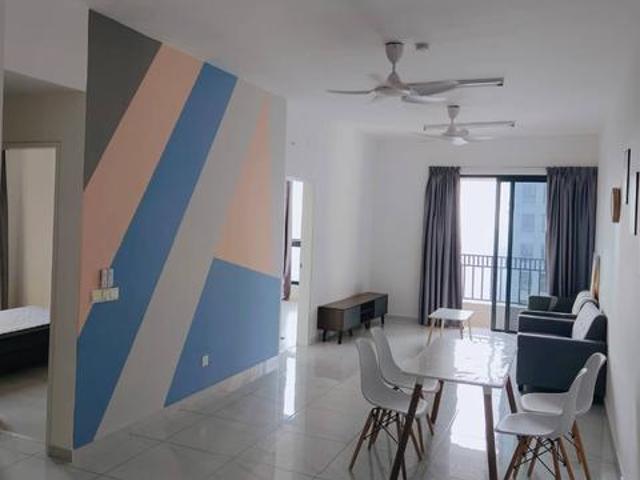 Condominium for rent in Petaling, Subang Jaya