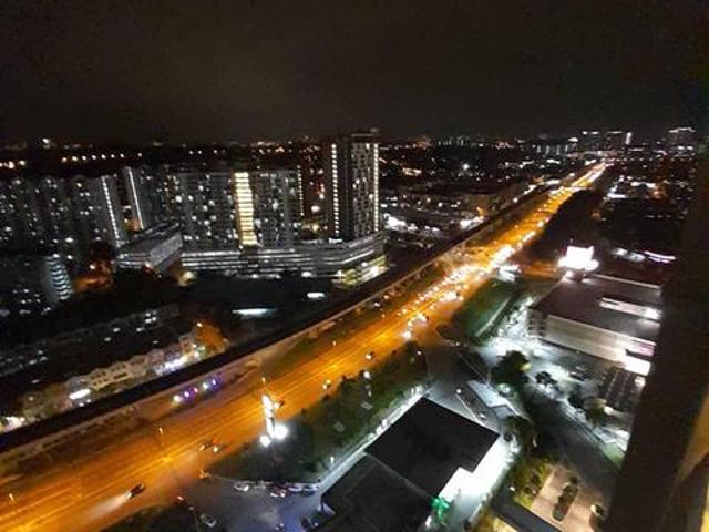 Serviced Residence for rent in Petaling, Subang Jaya