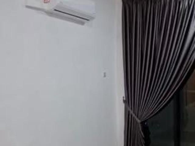 Condominium for rent in Perai, Seberang Perai