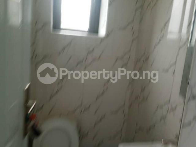 Apartment for rent in Abuja