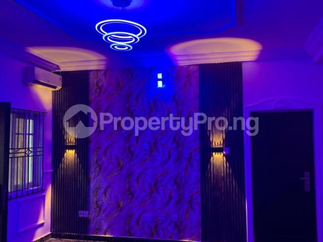 Apartment for rent in Ogba Egbema Ndoni
