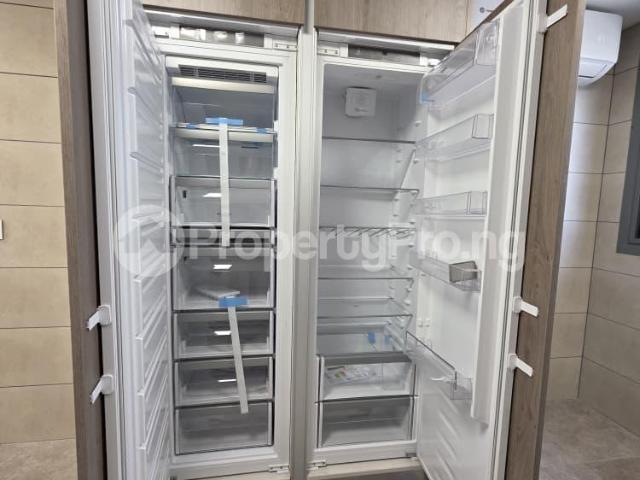 Apartment for rent in Eti Osa, Abuja