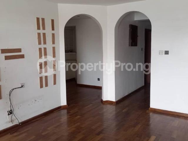 Apartment for rent in Ogun