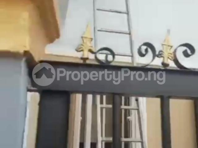 Apartment for rent in Ikorodu