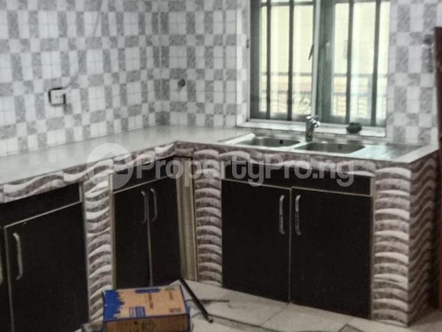 Apartment for rent in Amuwo Odofin, Abuja