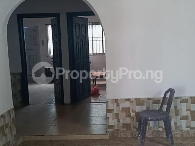 Bungalow for rent in Lagos