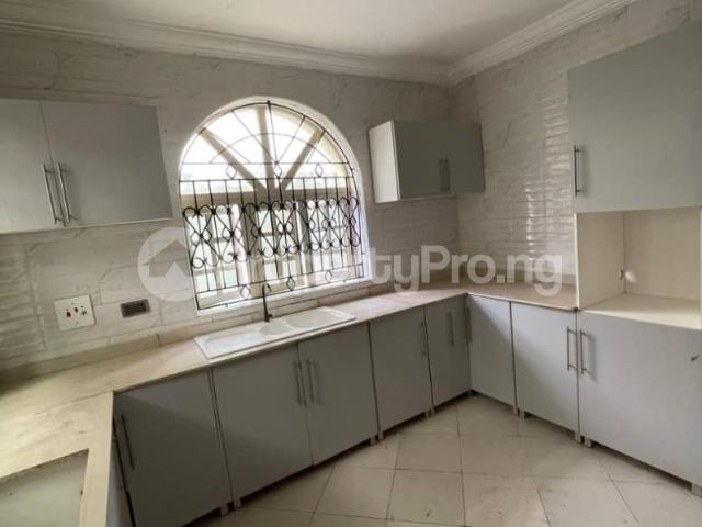 Duplex for rent in Ibadan