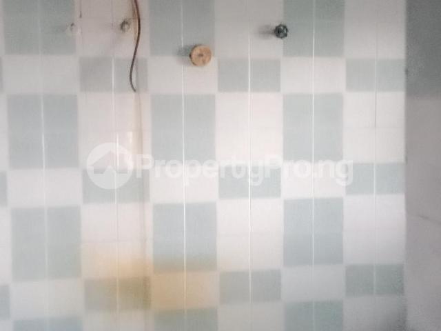Apartment for rent in Amuwo Odofin, Abuja