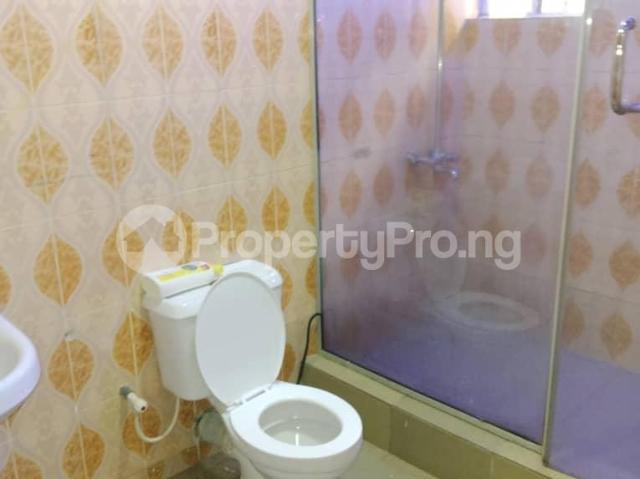 Apartment for rent in Ogba Egbema Ndoni